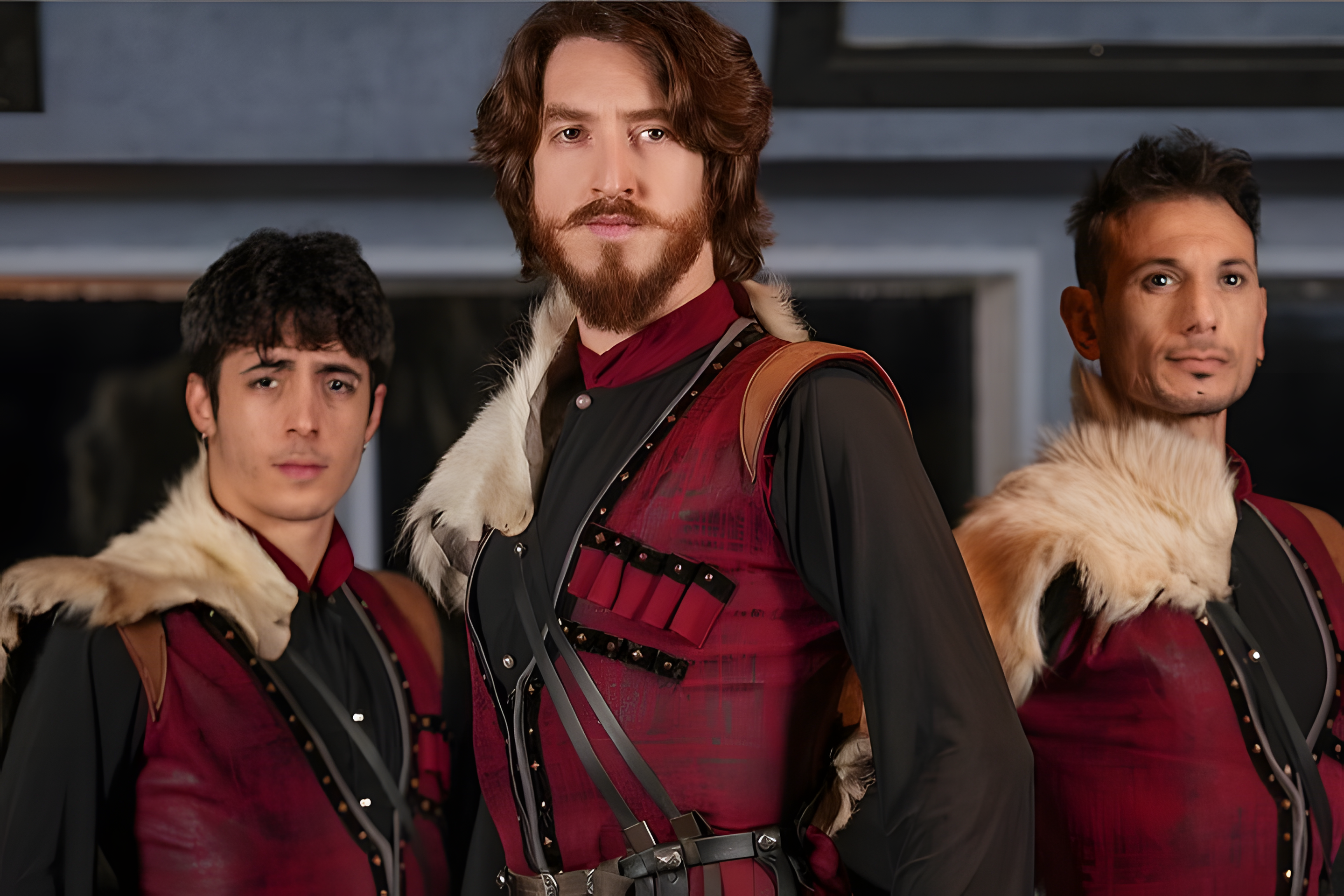 Fiesta Package 20 : BOSPHORUS DINNER CRUISE & TURKISH NIGHT SHOW (PREMIUM VIP TABLE WITH VIP MENU)