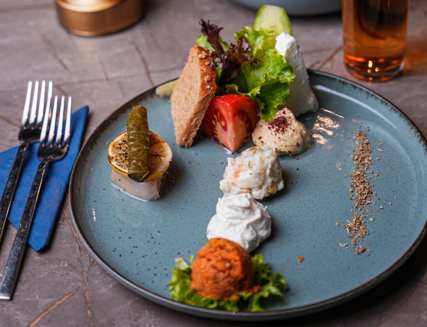 Fiesta Package 12 : Bosphorus Dinner Cruise (Soft Drinks & Local Alcohols + Dinner + Pick Up and Drop off and Turkish Shows )- Close to Show Table