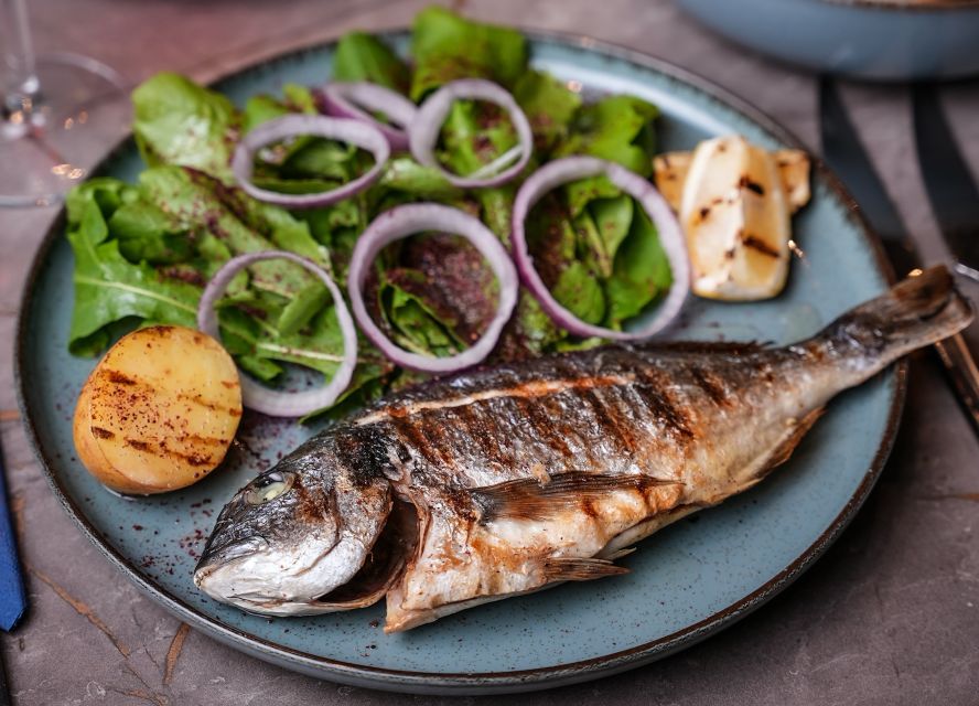 Fiesta Package 16 : Only Turkish Show ( Entertainment) + Hotel Transfer ( Front of Show Vip Table )