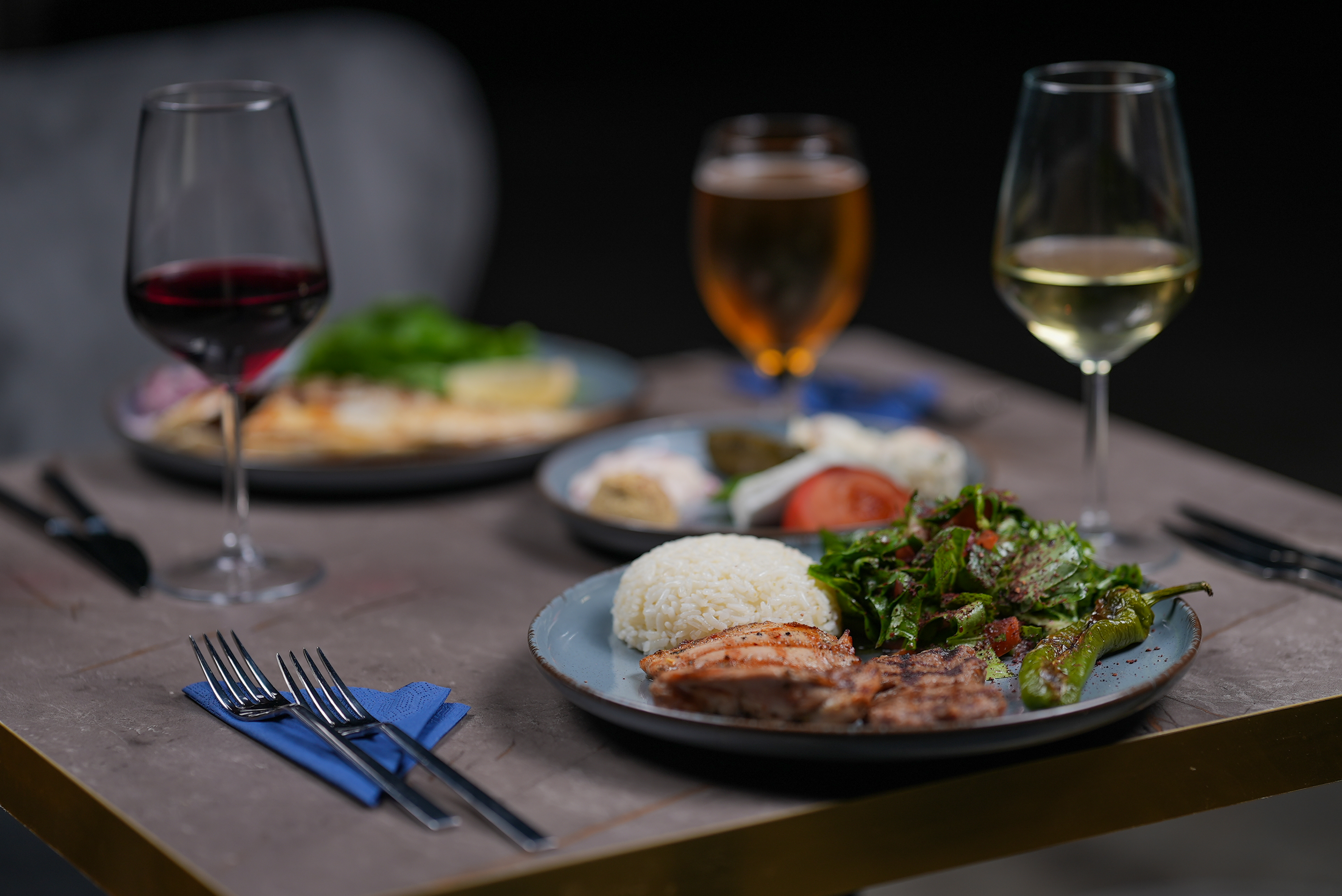 Fiesta Package 17 : Bosphorus Dinner Cruise and Turkish Night Shows