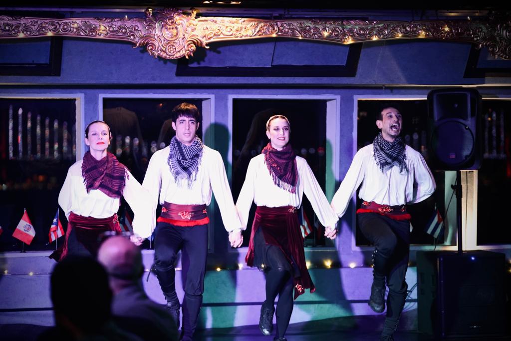 Fiesta Package 22 : CRAZY SALE - VIP FRONT TABLE (NON ALCOHOL) - NO PICKUP DROP OFF